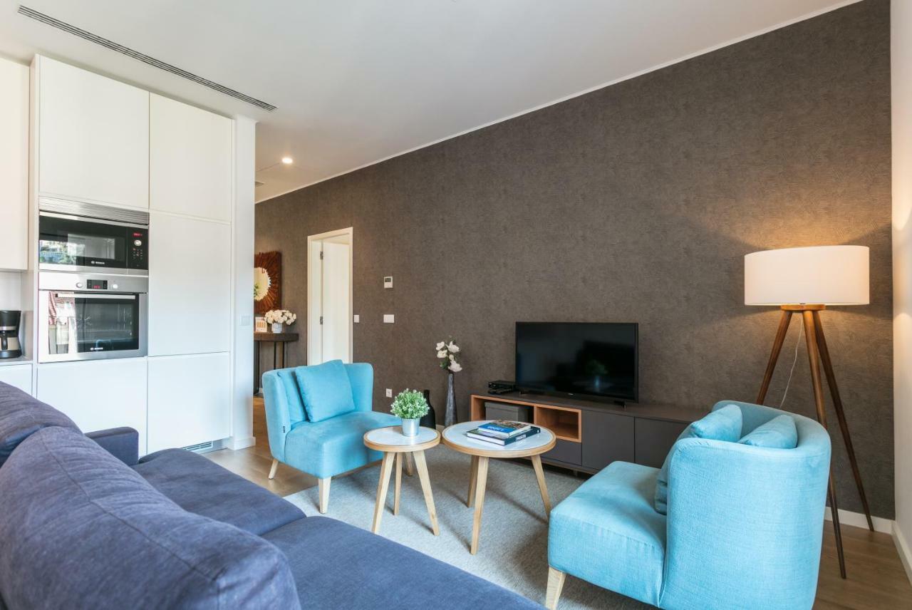 Flh Restauradores Modern Apartment Lisboa 外观 照片
