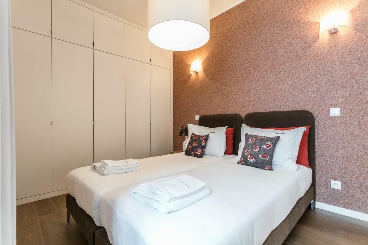 Flh Restauradores Modern Apartment Lisboa 外观 照片