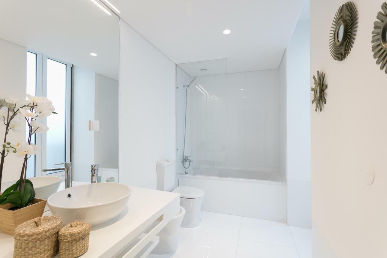 Flh Restauradores Modern Apartment Lisboa 外观 照片