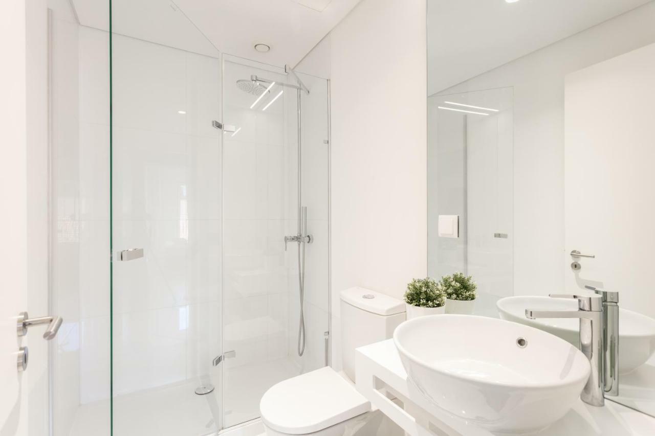Flh Restauradores Modern Apartment Lisboa 外观 照片