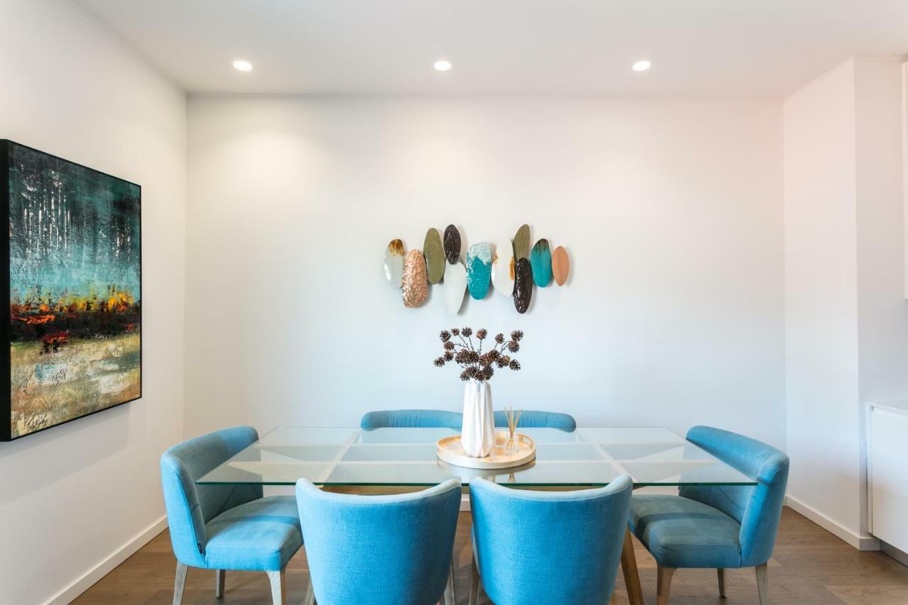 Flh Restauradores Modern Apartment Lisboa 外观 照片