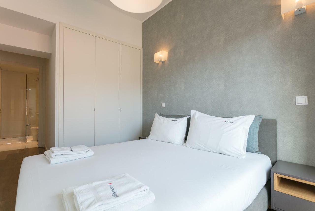 Flh Restauradores Modern Apartment Lisboa 外观 照片