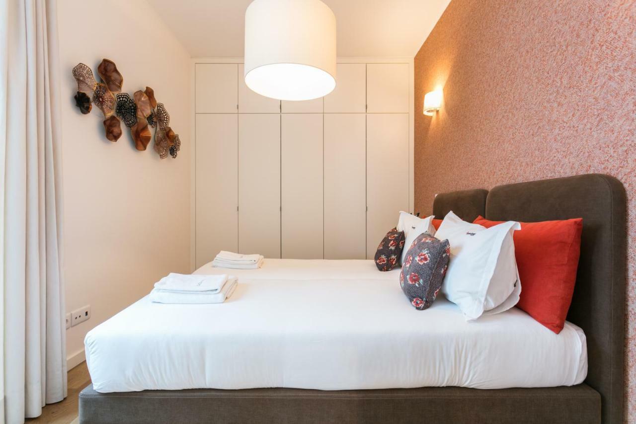 Flh Restauradores Modern Apartment Lisboa 外观 照片
