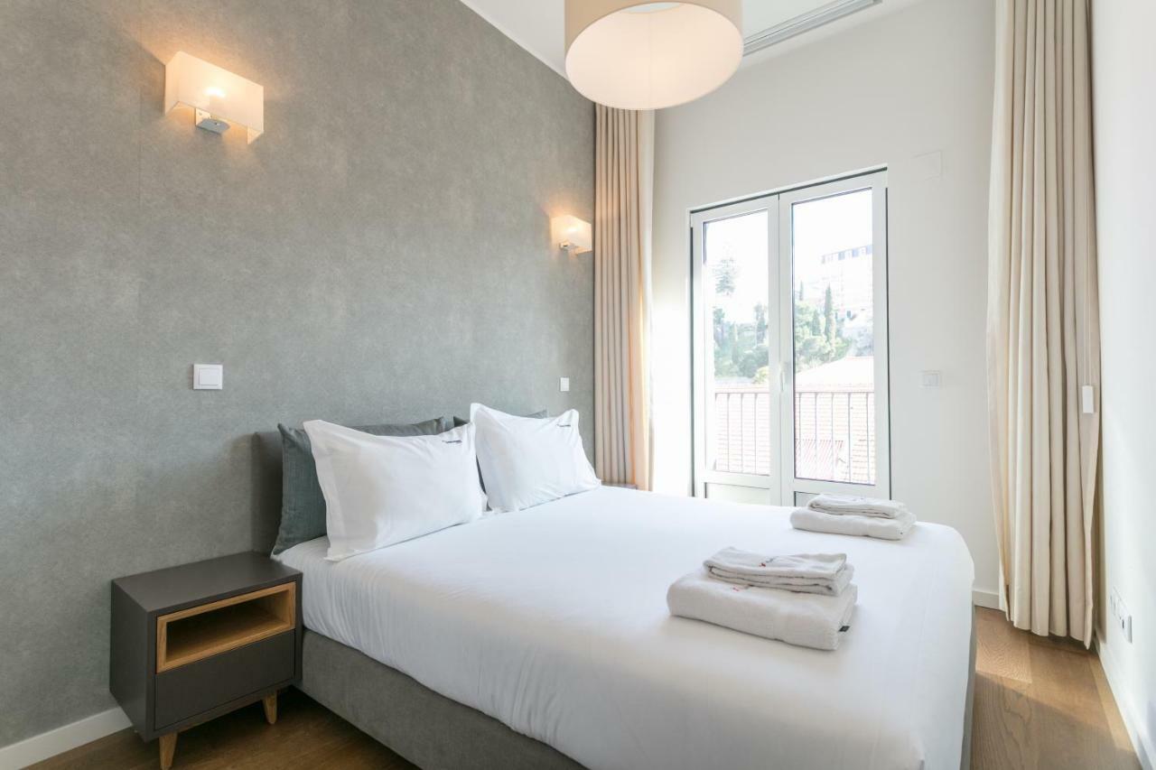 Flh Restauradores Modern Apartment Lisboa 外观 照片