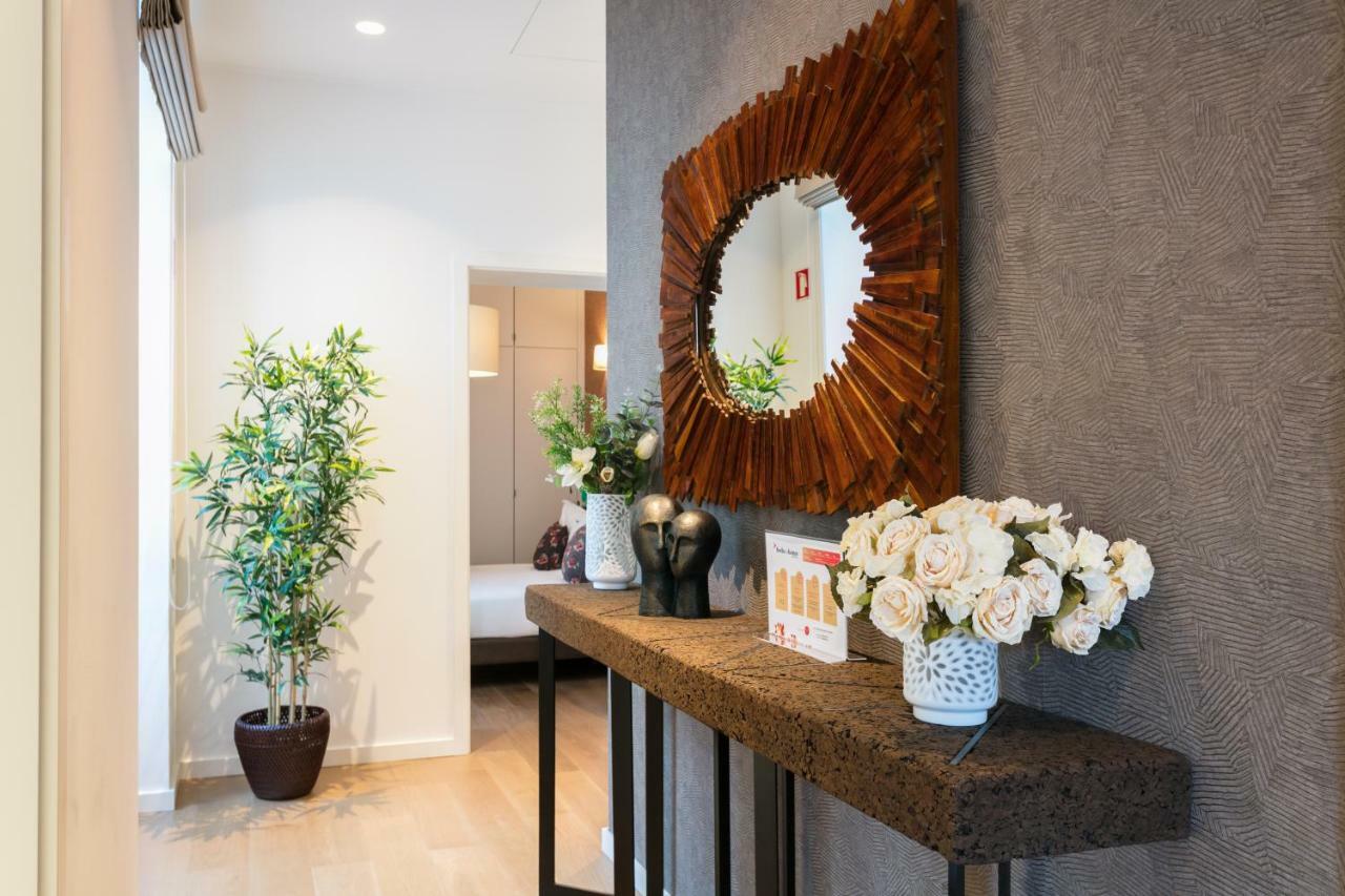 Flh Restauradores Modern Apartment Lisboa 外观 照片