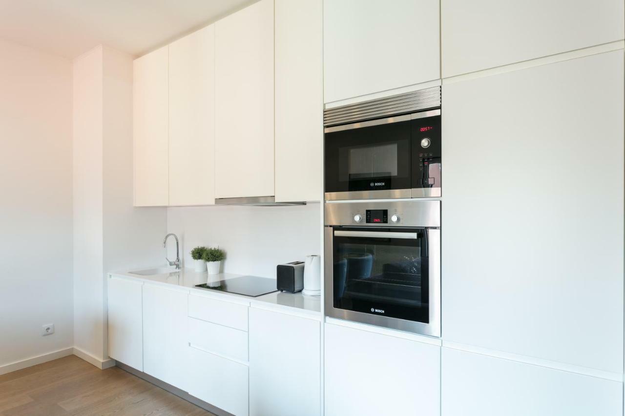 Flh Restauradores Modern Apartment Lisboa 外观 照片