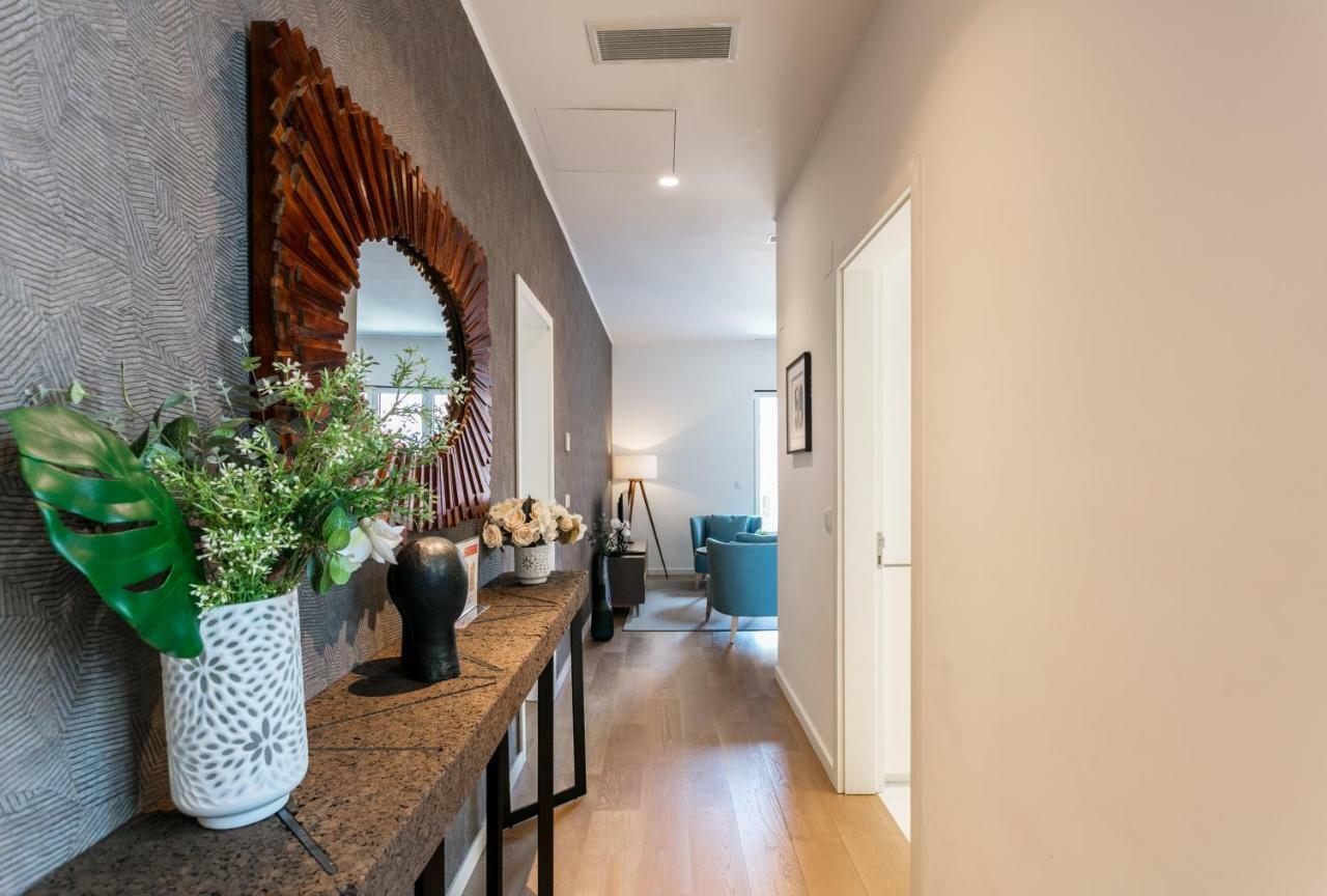 Flh Restauradores Modern Apartment Lisboa 外观 照片