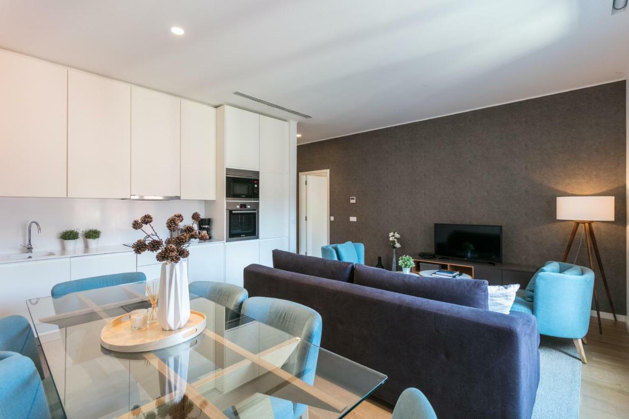 Flh Restauradores Modern Apartment Lisboa 外观 照片